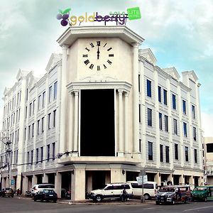 Goldberry Lite Hotel